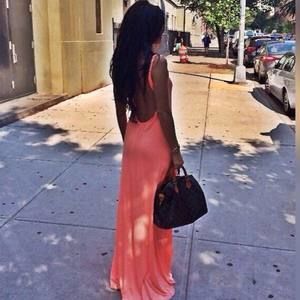 Meet your Posher, Lilly